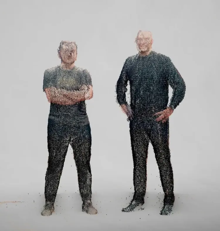 Jsme projektanti. Tělem i duší