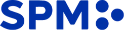 Logo — Josef Raboch, SPM NEMOVITOSTI s.r.o.